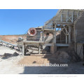 80-100TPH complete granite cutting machine from china with low price